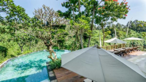  Natura Villa Ubud Bali  Убуд